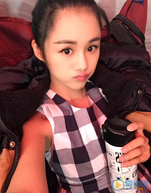 三生三世十里桃花少辛是誰演的？少辛扮演者安悅溪個人資料生活照欣賞