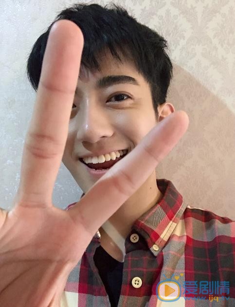 天盛長歌寧霽是誰扮演的？天盛長歌寧霽扮演者王凱熠個人資料、寫真及生活照欣賞