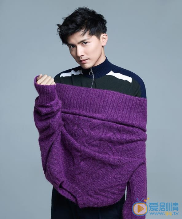 火王之千里同風姜浩明是誰扮演的？姜浩明扮演者范一宣個人資料、寫真及生活照欣賞