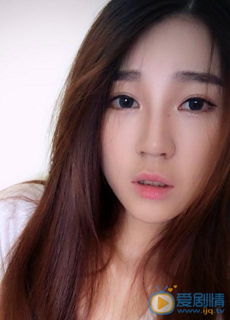 進擊吧閃電宮苒是誰扮演的？進擊吧閃電宮苒扮演者喬曦個人資料、寫真及生活照欣賞