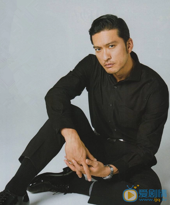 長瀨智也 演藝經歷 寫真照