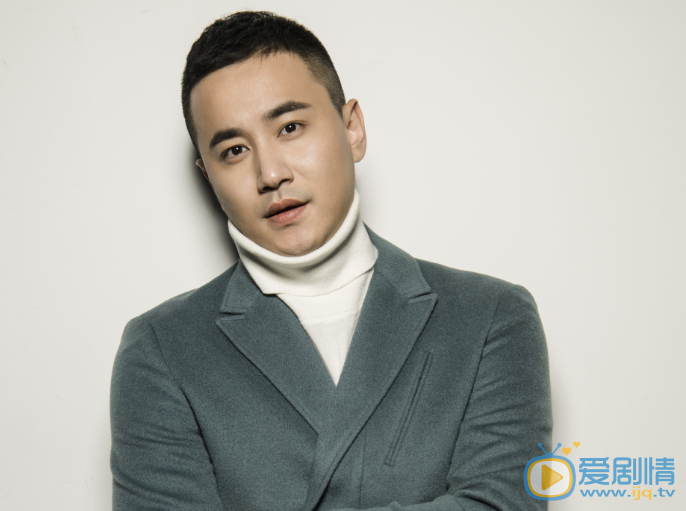 程實個人資料簡介 程實早年背景資料 程實個人寫真圖片