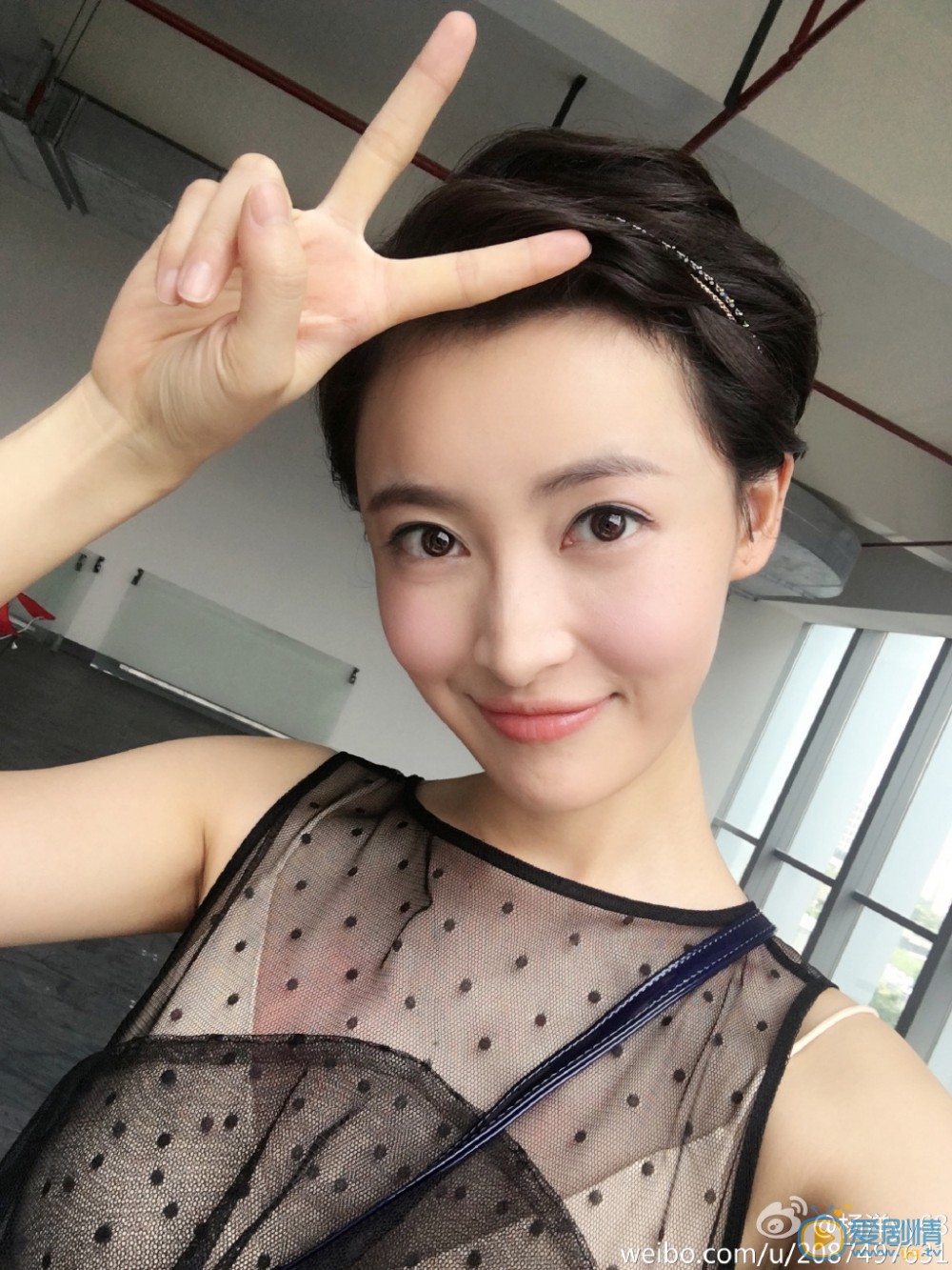 周末父母洪小米扮演者楊洋海量寫真生活照