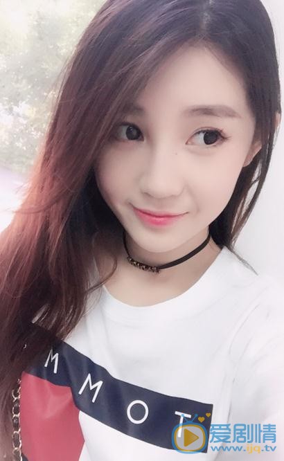 進擊吧閃電宮苒是誰扮演的？進擊吧閃電宮苒扮演者喬曦個人資料、寫真及生活照欣賞