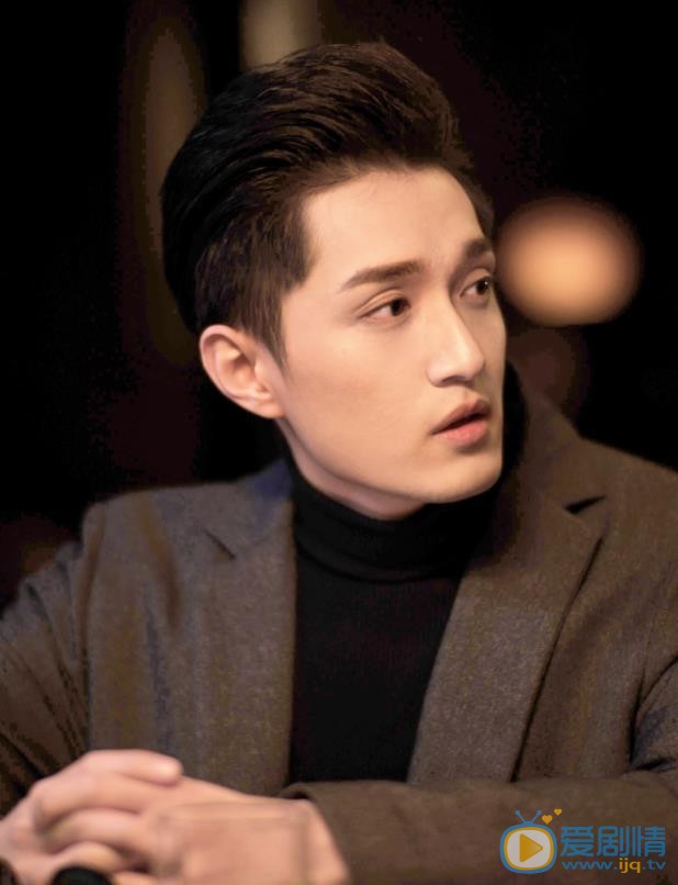 李果個人資料簡介 李果劇照