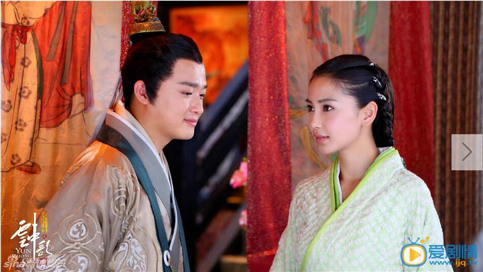 雲中歌大結局是什麼?大漢情緣之雲中歌的結局是什麼？雲中歌每個人物的結局大揭秘。