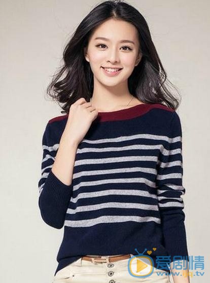 曾曉夏個人資料簡介 曾曉夏寫真