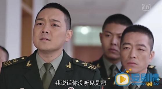 特種兵之霹靂火劇照