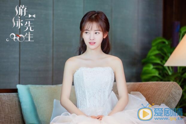 游泳先生什麼時間播_游泳先生播出時間