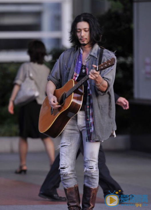 小田切讓個人資料簡介 小田切讓演藝經歷 小田切讓寫真圖片