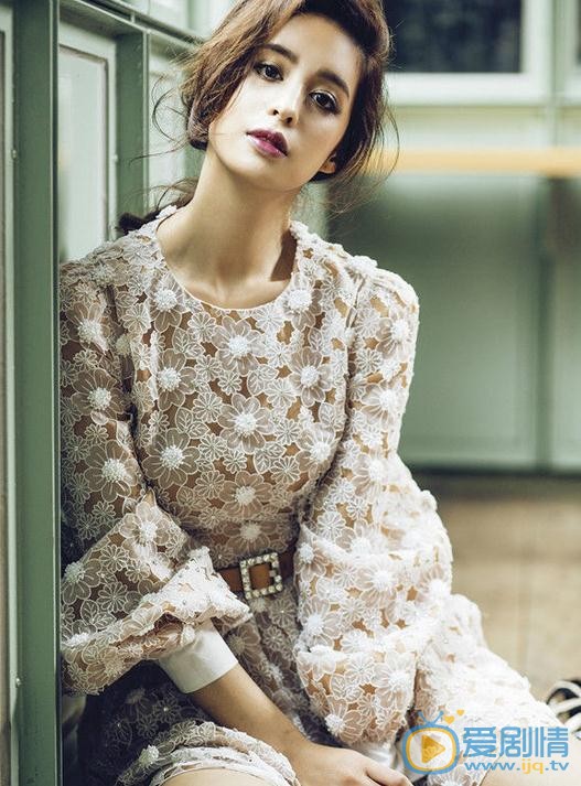 莫允雯個人資料簡介 莫允雯寫真