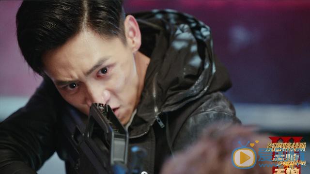 反恐特戰隊之天狼唐石是反派嗎？唐石結局是什麼？