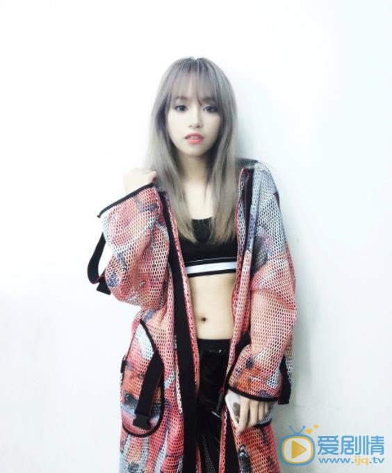 余姿昀個人資料簡介 余姿昀演藝經歷