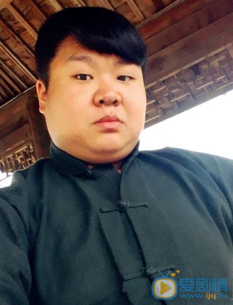 兒科醫生小胖是誰演的？兒科醫生小胖扮演者李東明個人資料、寫真及生活照欣賞