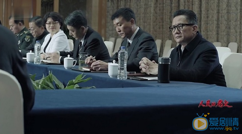 人民的名義高育良結局是什麼？高育良結局被抓了嗎？