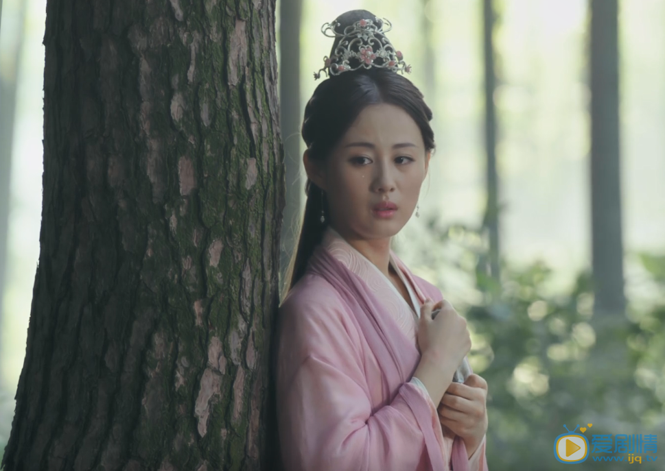 聽雪樓小吟扮演者是誰？小吟碧落之間什麼關係？