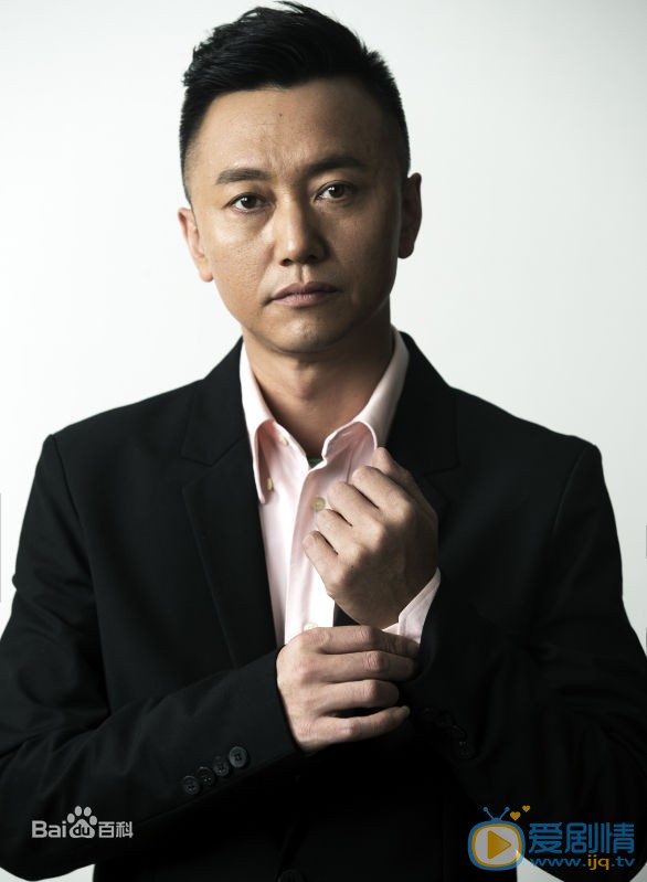 政委中馮彪的扮演者是誰？馮彪扮演者王博個人資料簡介