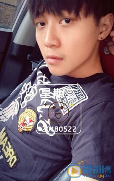 如果愛李子銘是誰扮演的?如果愛李子銘扮演著侯雪龍個人資料、寫真生活照