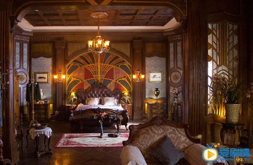 電視劇老九門在哪裡?現實中真的有老九門嗎?