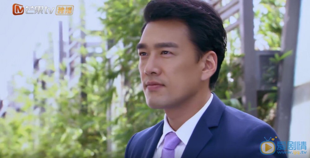 親愛的婚姻程大成接近果果究竟有何目的？