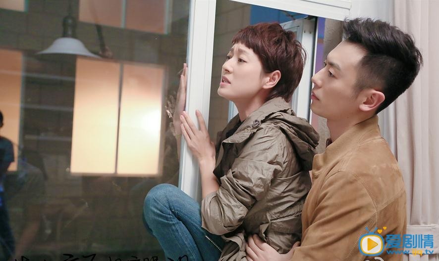 北上廣不相信眼淚劇照