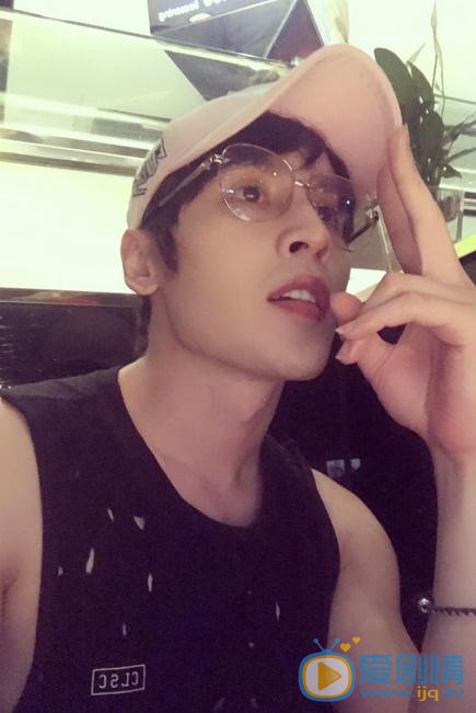 楚喬傳魏舒游是誰演的？楚喬傳魏舒游個人資料、寫真及生活照介紹