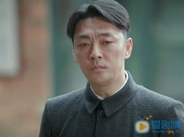 奔騰年代常漢卿為何會遭到勞動改造？他的結局怎么樣？