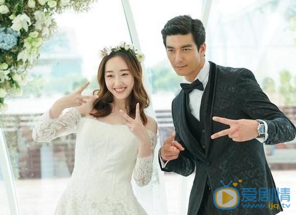 風光大嫁趙丹橋是誰扮演的？趙丹橋扮演者丹尼斯&middot;吳個人資料介紹