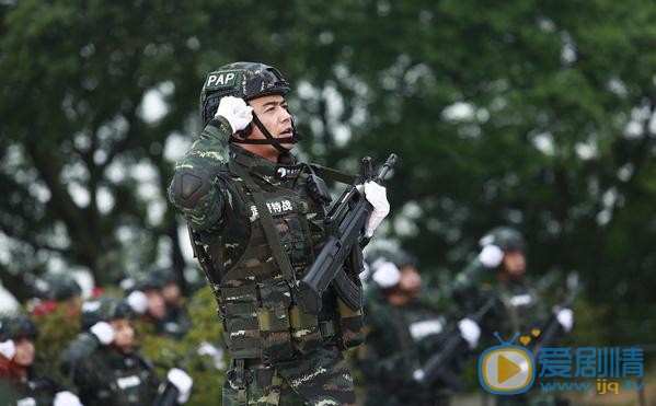 利刃出擊什麼時候播出？利刃出擊播出時間及上星平台介紹