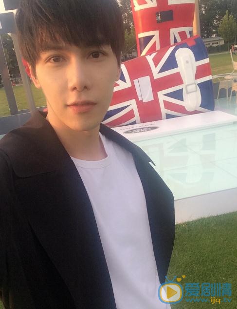 巴清傳蒙嘉是誰演的？巴清傳蒙嘉扮演者郭靖個人資料、寫真及生活照欣賞