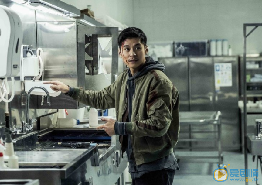 陳家樂個人資料簡介 陳家樂演藝經歷 陳家樂劇照