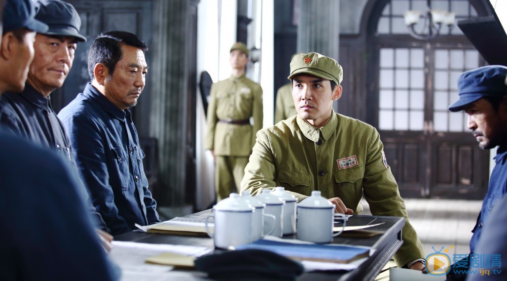 特赦1959最後的結局怎么樣？