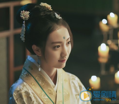 東宮李承鄞為什麼非要娶瑟瑟？