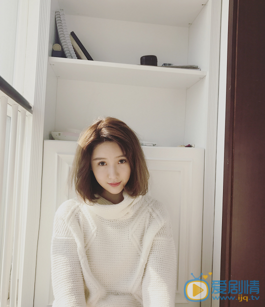  浪花一朵朵向陽陽是誰演的？向陽陽扮演者王子璇個人資料及生活寫真照欣賞