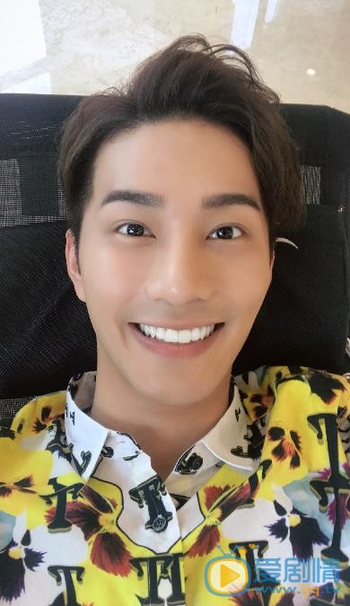 如果愛陸陽是誰扮演的?如果愛陸陽扮演著徐志賢個人資料、寫真生活照