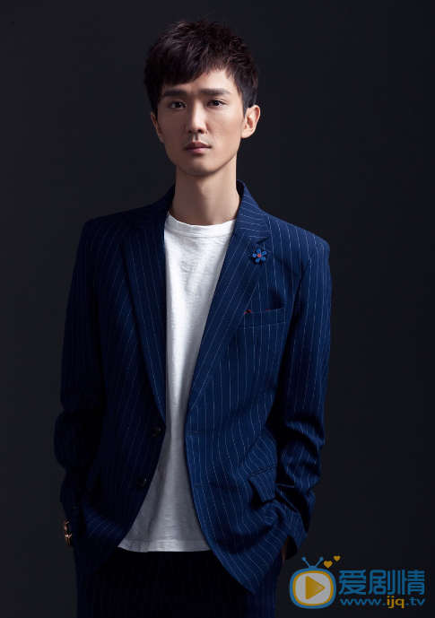 曹胤個人資料簡介 曹胤演藝經歷 曹胤帥氣寫真圖片