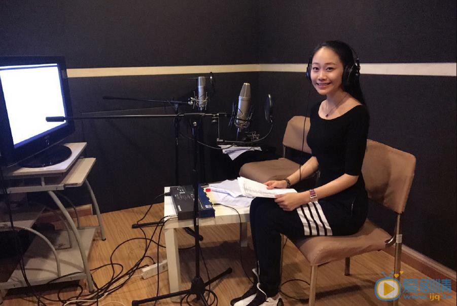 守護麗人考拉扮演者沈佳凝海量寫真生活照欣賞