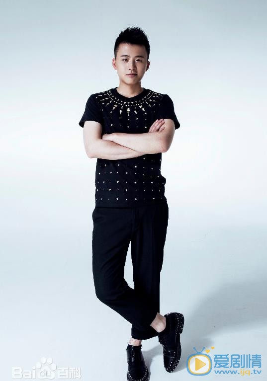 愛國者馮碩英是誰扮演的？愛國者馮碩英扮演著周密個人資料、寫真生活照欣賞