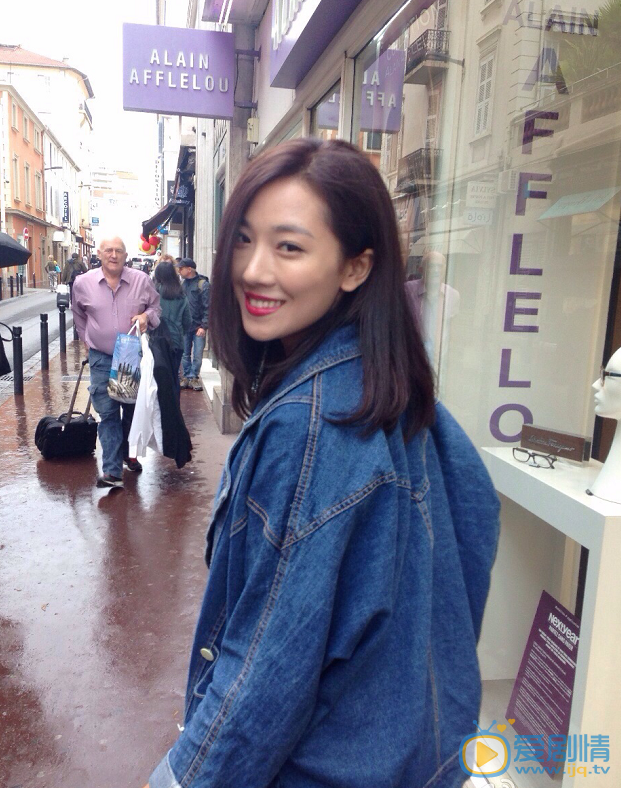  獵場女主羅伊人是誰演的？羅伊人扮演者菅韌姿個人資料生活美照欣賞