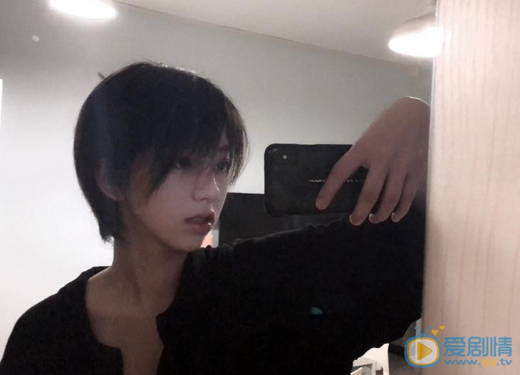 盛唐幻夜貞貞是誰演的？貞貞扮演者周韻茹個人資料、寫真及生活照欣賞