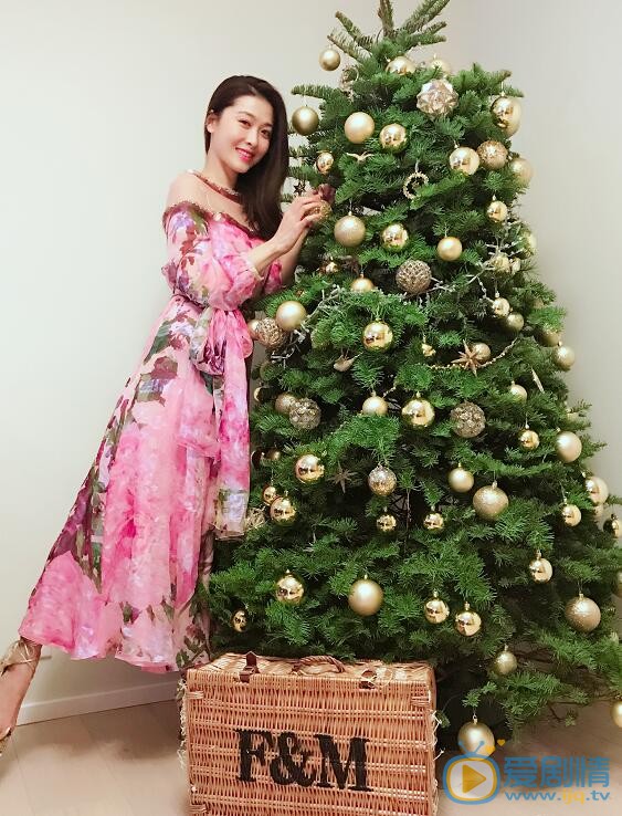 那年花開月正圓千紅是誰演的?千紅扮演者周麗淇個人資料及寫真生活照欣賞