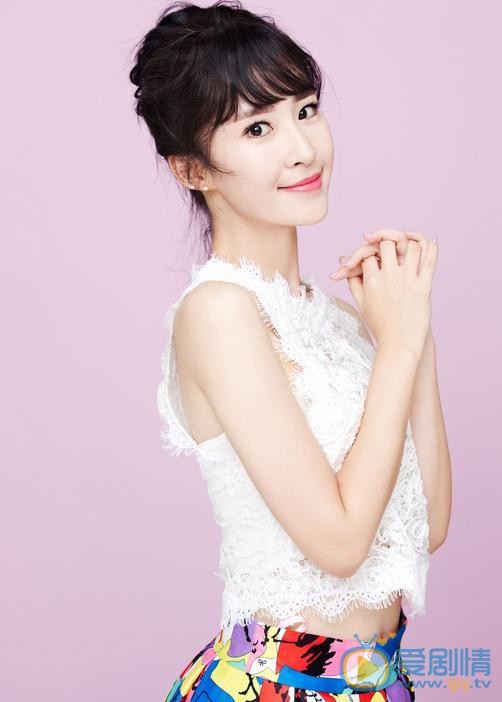 蔡玉潔個人資料簡介 蔡玉潔寫真