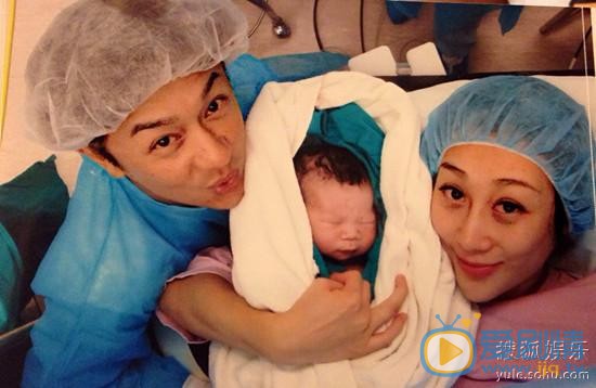 徐崢出軌陶虹選擇原諒，盤點娛樂圈寬容對待出軌的女明星