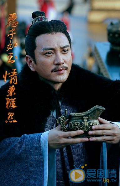 大軍師司馬懿之軍師聯盟曹植是誰演的？大軍師司馬懿之軍師聯盟曹植扮演者王仁君個人資料介紹