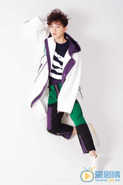 火王之破曉之戰太子是誰演的？太子扮演者范世錡個人資料、寫真及生活照欣賞