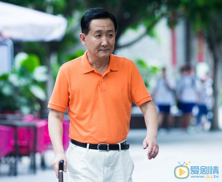 我的岳父會武術即將首播 宋丹丹等人曝光演技滿滿單人劇照 