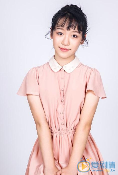 陳婧暘個人資料簡介 陳婧暘寫真