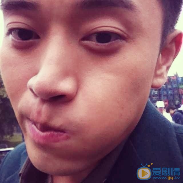 美人私房菜趙元卿扮演者蔣毅海量寫真生活照欣賞