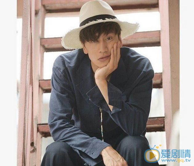 李光洙個人資料簡介 李光洙寫真