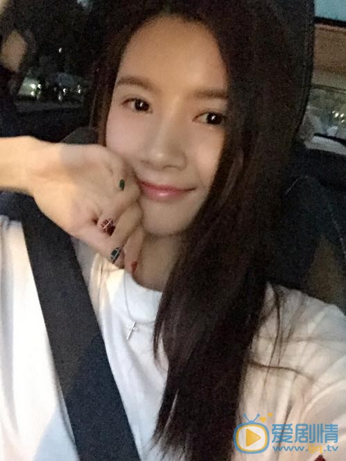 親愛的她們許佳雯是誰演的？許佳雯扮演者徐立個人資料、寫真及生活照欣賞